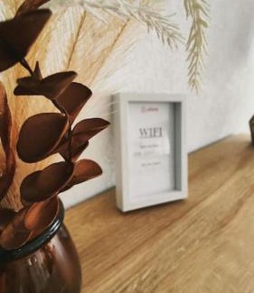 Chauray Apartment | Le bohème Chauraisien