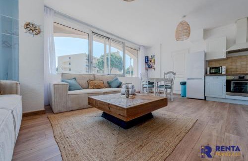Le Port Apartment | Le Bohème Chic - Air conditioning - Wifi