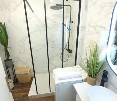 Greoux-les-Bains Apartment | Le bohème chic !