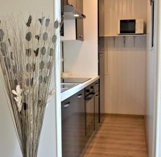 Greoux-les-Bains Apartment | Le bohème chic !
