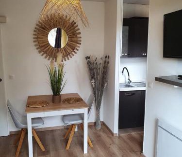 Greoux-les-Bains Apartment | Le bohème chic !