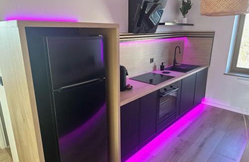 Noisseville Apartment | Le bohème