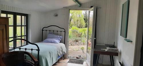 Pellouailles-les-Vignes Ski Chalet | Le bois des Mottouses