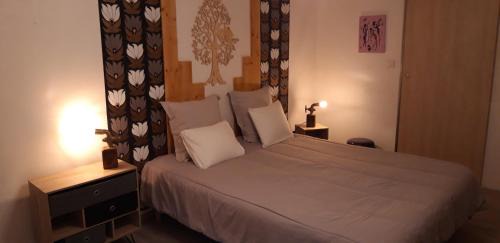 Fussey Bed & Breakfast | Le bois de laval