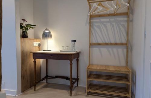 Chazelles Bed & Breakfast | Le bois des fées de Chazelles