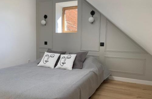 Dormans Apartment | Le Bois Dormans