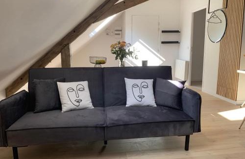 Dormans Apartment | Le Bois Dormans