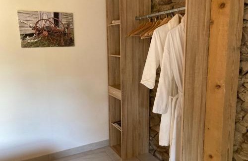 Arfeuilles Bed & Breakfast | Le Bois du Four