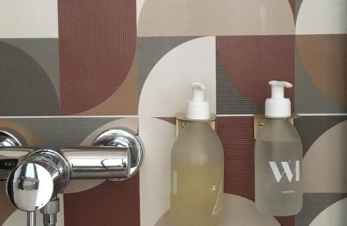 Villeneuve-Saint-Germain Apartment | Le bois de mon coeur - studio cosy indépendant