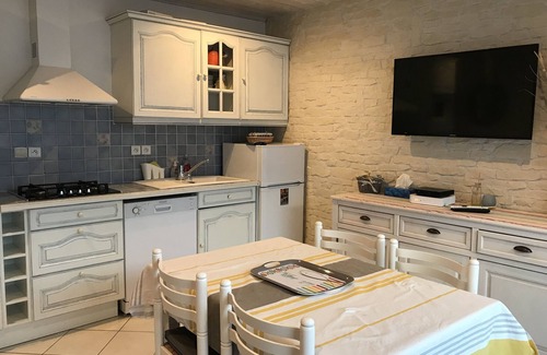 Le Bois-Plage-en-Re House | Le Bois Plage En Re: House/Villa - Le bois plage en ré