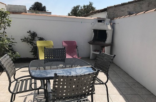 Le Bois-Plage-en-Re House | Le Bois Plage En Re: House/Villa - Le bois plage en ré