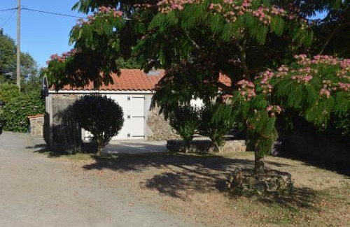 Saint-Pere-en-Retz House | Le Bois Regnier