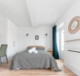 Cusset Apartment | Le Bon Enfant - Appartements design en centre ville