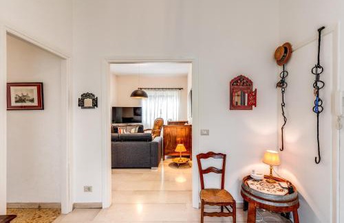 EUR Apartment | Le Bon'EUR