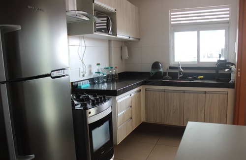 Arraial do Cabo Apartment | Le Bon Vivant Condo. Big beach. Apartment with 2 rooms.