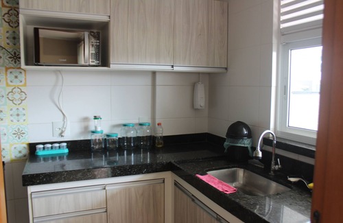 Arraial do Cabo Apartment | Le Bon Vivant Condo. Big beach. Apartment with 2 rooms.