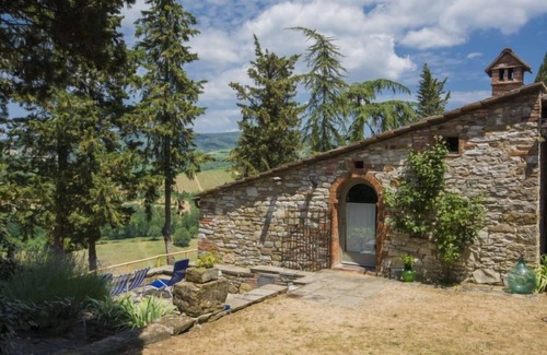 Radda in Chianti House | Le Bonatte by Interhome