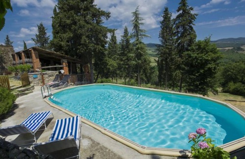 Radda in Chianti House | Le Bonatte by Interhome