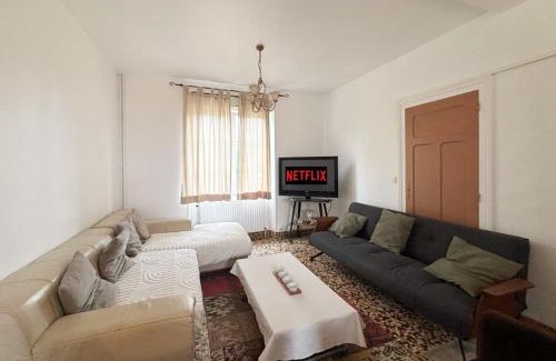 Saint-Jouin-de-Blavou House | Le bonheur est dans le perche