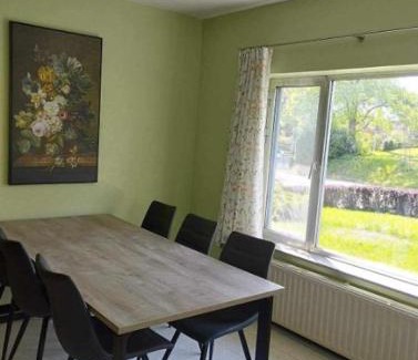 Tellin House | Le bonheur pour tous - Gîte rural PMR en Ardennes