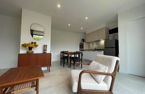 Bono Apartment | LE BONO private home
