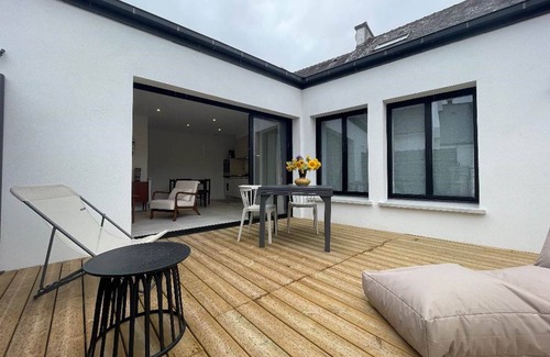 Bono Apartment | LE BONO private home