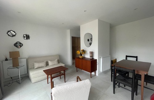 Bono Apartment | LE BONO private home