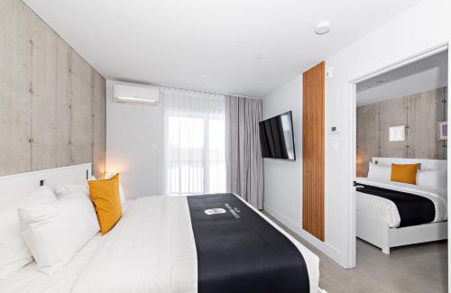 Val-d'Or Hotel | Le Boréal Abitibi Hôtel