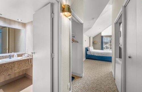 Saint-Sauveur Apartment | Le Bordeau à Saint-Sauveur