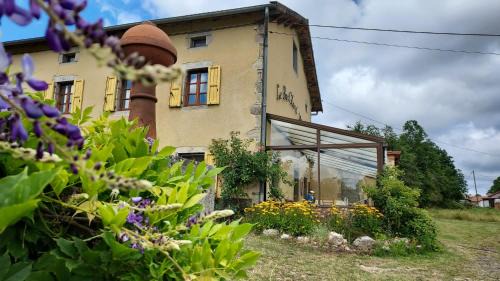 Felines House | Le Bos Clard
