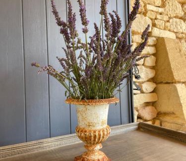Soulaures Apartment | Le Bos Dordogne