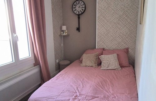 Ecuires Bed & Breakfast | Le Bosquet d'Auguste et Simon