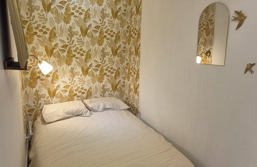 Ecuires Bed & Breakfast | Le Bosquet d'Auguste et Simon