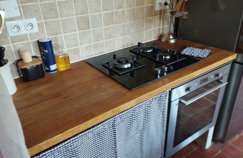 Cesset House | Le Bouchat: quiet cottage in the middle of the bocage, ideal for decompression