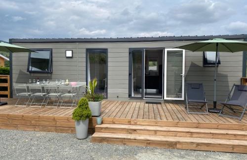 Beaujeu House | Le Bouchon de Liège