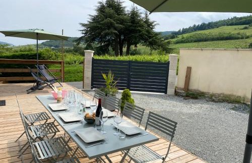 Beaujeu House | Le Bouchon de Liège