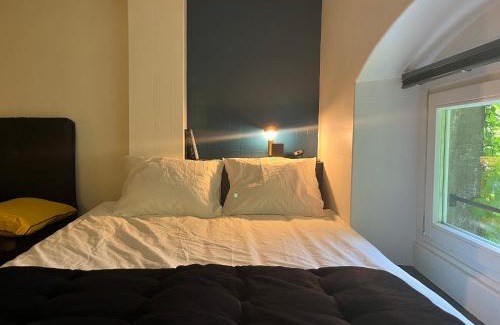 Besancon Old Town Apartment | Le Boudoir Secret