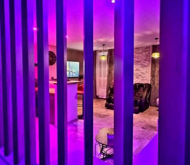 Malissard Hotel | Le boudoir suite&spa
