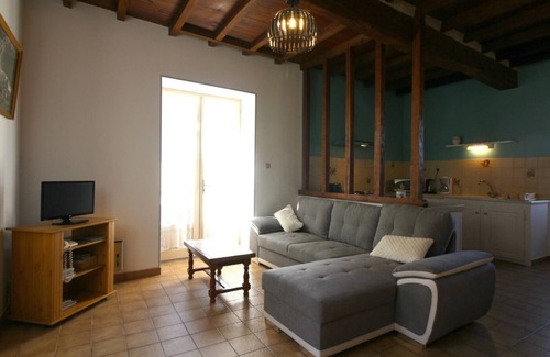 Rimons House | LE Bourg Nord - Rimons