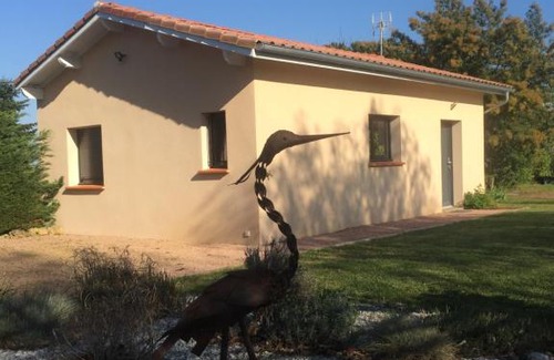 Brens House | Le BrenSol