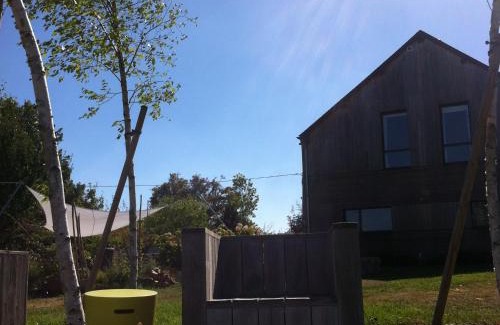 Garigny Bed & Breakfast | Le Briou