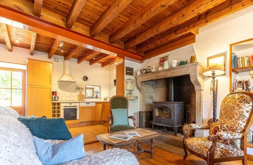 Echandelys House | le Buisson - Echandelys