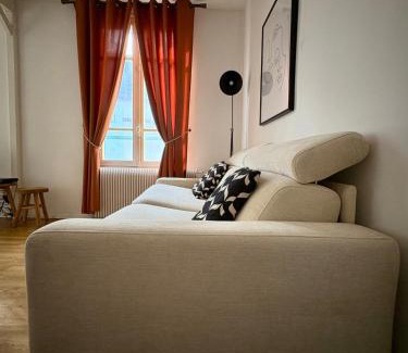 Chartres Apartment | Le Célestin - Cathédrale à 400 m