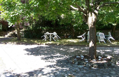 Le Vigan Villa | Le Cévenn'hols - Gîte 1 Terrasse Dans Propriété au Calme