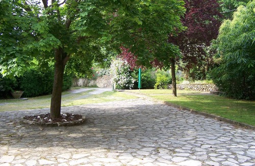 Le Vigan Villa | Le Cévenn'hols - Gîte 1 Terrasse Dans Propriété au Calme