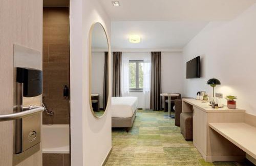 Waterloo Hotel | Le Côté Vert