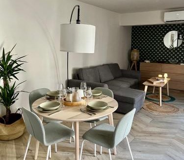 Agen Apartment | Le Cœur d’Agen