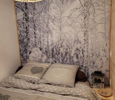 Lans-en-Vercors Apartment | Le cœur de Lans