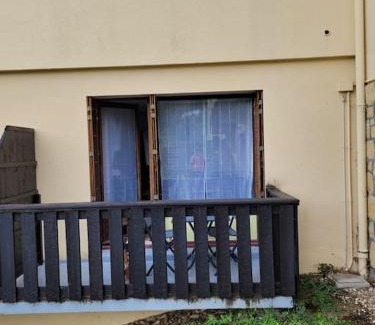Lans-en-Vercors Apartment | Le cœur de Lans