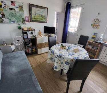 Sommery House | Le cœur sur la main Jericho Chambre d'hôtes